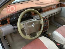 إيران خودرو سمند